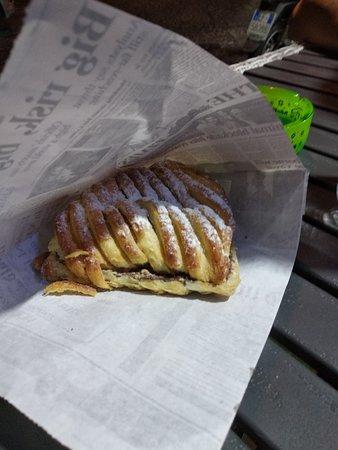 Cornetteria Mamma Mia